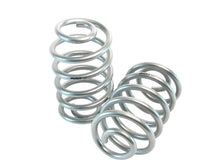 Load image into Gallery viewer, Belltech Coil Spring Set 02-06 Trailblazer/envoy