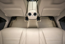 Load image into Gallery viewer, 3D MAXpider 2015-2020 BMW 5 Series F10 Kagu 2nd Row Floormats - Tan L1BM05821502