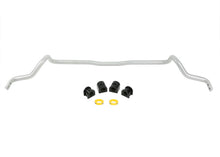 Load image into Gallery viewer, Whiteline Front Sway Bar 27mm Heavy Duty Blade Adjustable Mazda 3 2007-2009