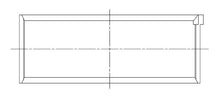 Load image into Gallery viewer, ACL Chevrolet V8 6.2L LT1/LT4/L86 (Gen V) Race Series Standard Size Rod Bearing Set 8B7281H-STD