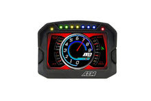 Load image into Gallery viewer, AEM CD-5 Carbon Digital Dash Display 30-5600