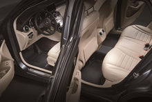 Load image into Gallery viewer, 3D MAXpider 2021 GMC YukonXL 7-Seat/Chevrolet Suburban 7-Seat Kagu 1st 2nd 3rd Row Floormats - Black L1GM02901509