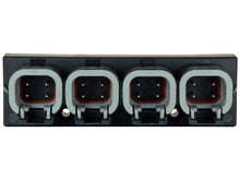 Load image into Gallery viewer, AEM Electronics 4 Port AEMnet CAN Hub