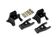 Load image into Gallery viewer, Belltech Hanger Kit 73-87 Gm C-10 4inch