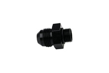 Load image into Gallery viewer, Aeromotive ORB-06 to AN-08 Reverse Port Adapter