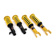 Load image into Gallery viewer, BLOX Racing 92-00 Honda Civic / 94-01 Integra (ex TypeR)  Non-Adj Damping Street Series II Coilovers BXSS-02115