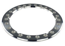 Load image into Gallery viewer, Ford Racing 17-18 / 21 F-150 Raptor (w/35in Tire) Functional Bead Lock Ring Kit - Style 1 M-1021K-BL1