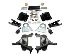 Load image into Gallery viewer, Belltech LOWERING KIT W/O SHOCKS 818