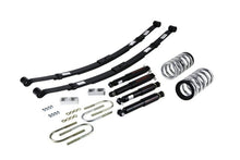 Load image into Gallery viewer, Belltech LOWERING KIT 98-03 S-BLAZER 2-3inch 6Cyl W/ND2 569ND
