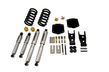 Load image into Gallery viewer, Belltech Lowering Kit With Sp Shocks