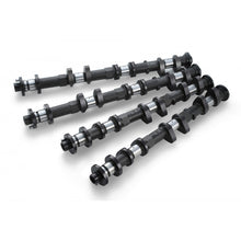 Load image into Gallery viewer, Tomei Camshaft Set Poncam VR38DETT 258/266-10.30