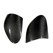 Load image into Gallery viewer, N Style Dry Carbon Fiber Side Air Intake Vent Covers for McLaren GT