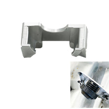 Load image into Gallery viewer, Billet Aluminum Gas Cap Holder for Honda Acura Civic EG EK DC2 RSX Integra CRX