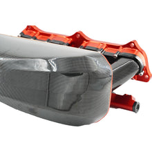 Load image into Gallery viewer, K Series K20 K24 Carbon Fiber Intake Manifold K Swap Civic RSX