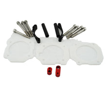 Load image into Gallery viewer, K Series K20 K24 Carbon Fiber Intake Manifold K Swap Civic RSX