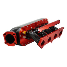 Load image into Gallery viewer, K Series K20 K24 Carbon Fiber Intake Manifold K Swap Civic RSX