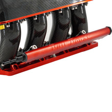 Load image into Gallery viewer, K Series K20 K24 Carbon Fiber Intake Manifold K Swap Civic RSX