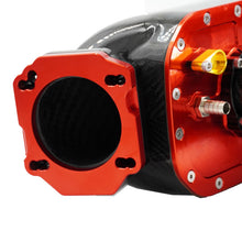 Load image into Gallery viewer, K Series K20 K24 Carbon Fiber Intake Manifold K Swap Civic RSX