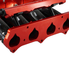 Load image into Gallery viewer, K Series K20 K24 Carbon Fiber Intake Manifold K Swap Civic RSX