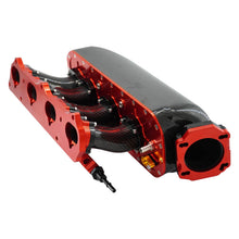 Load image into Gallery viewer, K Series K20 K24 Carbon Fiber Intake Manifold K Swap Civic RSX