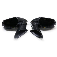 Load image into Gallery viewer, Carbon Fiber Mirrors Cap Cover for Lamborghini Huracan Tecnica LP580 LP610 LP640