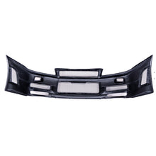 Load image into Gallery viewer, Dry Carbon Fiber Z Tune Style Front Bumper for Nissan Skyline R34