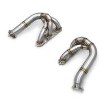 Load image into Gallery viewer, Catless Exhaust Manifold for Porsche Boxster Cayman 981