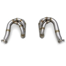 Load image into Gallery viewer, Catless Exhaust Manifold for Porsche Boxster Cayman 987 987.2