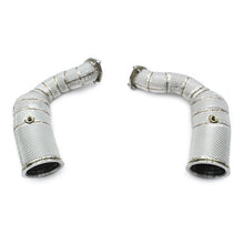 Load image into Gallery viewer, Free Flow Downpipe For Lamborghini URUS 2018-2022 4.0T