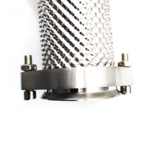 Load image into Gallery viewer, Hi Flow Catted Exhaust Down Pipes for Ferrari Modena 360 Spider 3.6L