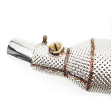 Load image into Gallery viewer, Hi Flow Catted Exhaust Down Pipes for Ferrari Modena 360 Spider 3.6L
