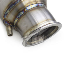 Load image into Gallery viewer, Catted High Flow Exhaust Downpipe for Porsche Boxster Cayman 718 Spyder GTS
