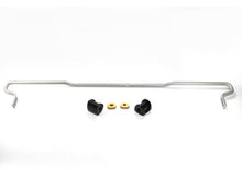 Load image into Gallery viewer, Whiteline 16mm Adjustable Rear Anti Sway Bar FR-S BRZ