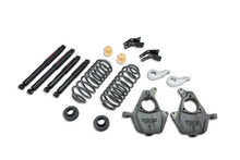 Load image into Gallery viewer, Belltech Lowering Kit With Nd2 Shocks 781Nd