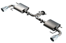 Load image into Gallery viewer, Borla 17-20 Mazda CX-5 2.5L AT AWD 4DR 2in Touring Rear Section Exhaust 11968