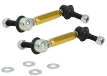 Load image into Gallery viewer, Whiteline Sway Bar - Link