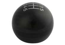 Load image into Gallery viewer, Ford Performance Parts 2015-2017 Mustang Carbon Fiber Shift Knob 6 Speed