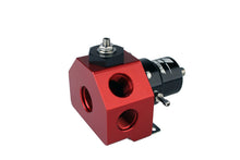 Load image into Gallery viewer, Aeromotive Double-Adjustable Bypass Regulator