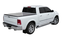 Load image into Gallery viewer, Access LOMAX Professional Series Tri-Fold Cover 02-18 Dodge/Ram 1500 5ft 7in Bed (w/o Rambox) B0040019