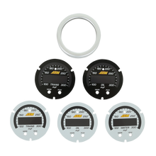 Load image into Gallery viewer, AEM X-Series Temperature Gauge Accessory Kit