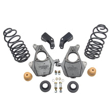 Load image into Gallery viewer, Belltech Lowering Kit 2017 Denali