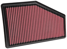 Load image into Gallery viewer, AEM Induction AEM 12-20 Chevrolet Malibu 1.5L/1.8L/2.0L DryFlow Air Filter 28-50049
