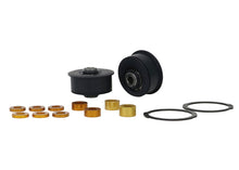 Load image into Gallery viewer, Whiteline Performance Front Control Arm - Lower Inner Rear Bushing Kit