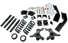 Load image into Gallery viewer, Belltech Lowering Kit With Nd2 Shocks 784Nd