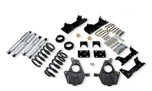 Load image into Gallery viewer, Belltech Lowering Kit With Sp Shocks 667Sp
