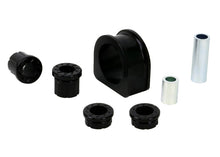 Load image into Gallery viewer, Whiteline 1995 Toyota Tacoma Base Steering Rack Bushing Kit W13398