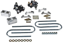 Load image into Gallery viewer, Belltech LOWERING KIT W/O SHOCKS 611