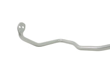 Load image into Gallery viewer, Whiteline Rear Sway Bar 20mm Heavy Duty Blade Adjustable Subaru Legacy 2004-2009