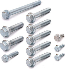 Load image into Gallery viewer, Honda Acura B Series Transmission Bolt Kit B16 B18 B20 5spd Civic EG EK Si 1.8L