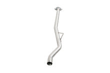 Load image into Gallery viewer, Megan Racing Exhaust System CBS for 2003-2008 Mazda RX-8 T-304 Stainless Steel Burnt Tip